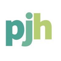PJH logo - Similar company to Globe Union Industrial Corp.