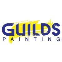 Guilds Painting logo - Similar company to Kdm Erectors