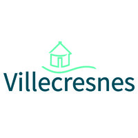 Mairie de Villecresnes logo - Similar company to Syndicat Intercommunal Pour L'Informatique Et Ses Outils