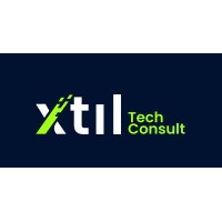 Xtil logo - Similar company to Otimizai