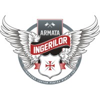 Armata Ingerilor logo - Similar company to Regenage Pharma Laboratoires