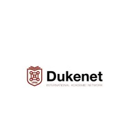 DukeNet: European University Network logo - Similar company to Muud
