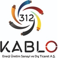 312 Kablo Enerji̇ Üreti̇m Sanayi̇ Ve Diş Ti̇c. A.Ş.