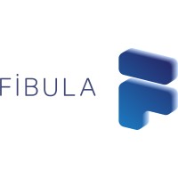 Fibula logo - Similar company to Wroly