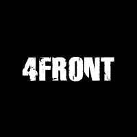The 4Front Project logo - Similar company to Bright Asbl