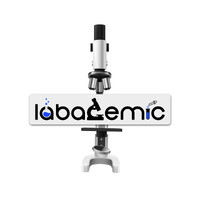 Labademic Incorporated logo - Similar company to Qrlogix Software