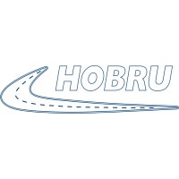 Hobru Wegenonderhoud B.V. logo - Similar company to Tessa!