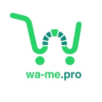wa-me logo - Similar company to Proyecto Ítaca
