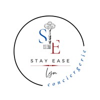 STAY EASE Conciergerie logo - Similar company to Payapâte
