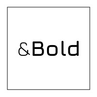 &Bold|Communication logo - Similar company to Wecommunicate