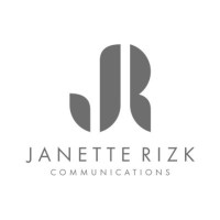 JR Communications logo - Similar company to Brandstorm Mastermind