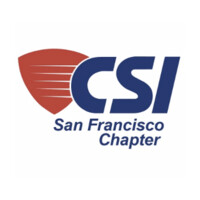 Csi (Construction Specifications Institute) San Francisco Chapter