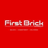 First Brick Consulting Pvt. Ltd. logo - Similar company to Bps Land Developers