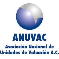 ANUVAC Asociación Nacional de Unidades de Valuación logo - Similar company to Abc Appraisers De México