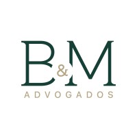 Brandão & Mesquita Advogados logo - Similar company to Fonseca, Vieira & Cruz Advocacia