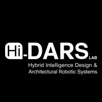 Hi-DARS lab __ Design & Architectural Robotic Systems logo - Similar company to Multimeso Lab | Cornell Design Tech