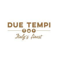 Due Tempi - Italy's finest logo - Similar company to Event Centre Vinkeveen