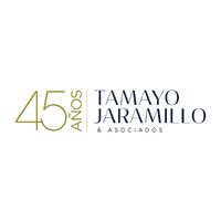 Tamayo Jaramillo & Asociados logo - Similar company to Pim Bienestar (Pilar Ibañez)
