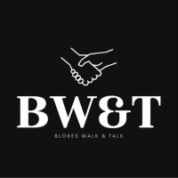 Blokes Walk & Talk