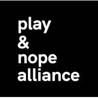 PLAY & NOPE Alliance logo - Similar company to Nope Creative