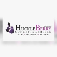 Huckleberry Concepts Limited logo - Similar company to Sureshoppa