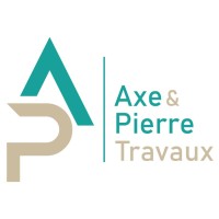Axe & Pierre Travaux logo - Similar company to Braveur