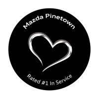 Mazda Pinetown logo - Similar company to Pinetown Printers (Pty) Ltd