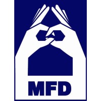 Malaysia Federation Of The Deaf (MFD) logo - Similar company to Refugeezens