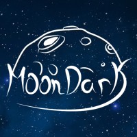 MoonDark Digital Entertainment logo - Similar company to Dev Dream House