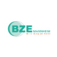 BZE Mannheim logo - Similar company to E. & U. Hetzel Gmbh