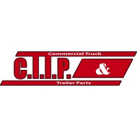 Commercial Truck and Trailer Parts (CTTP) logo - Similar company to Rallie Pickleball