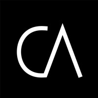 Como Audio logo - Similar company to Cb Distributing