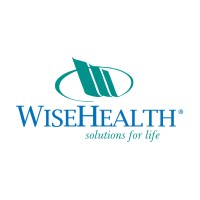 WiseHealth, Inc. logo - Similar company to Wise Group - Digital, Consulting & Help