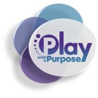 Play with a Purpose logo - Similar company to D'Frens Catalyst Team Building