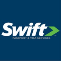 Swift Passport & Visa Services logo - Similar company to Visa Ágil