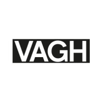 Studio VAGH logo - Similar company to Studio Cloro