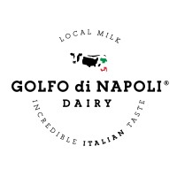 Golfo Di Napoli Dairy logo - Similar company to Two Brooks® Craft Hard Seltzers 🦦