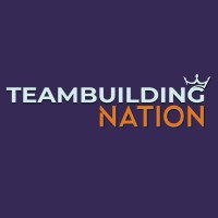Teambuilding Nation logo - Similar company to Workshop.Nl