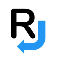 Reactionback logo - Similar company to Fractorx