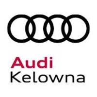 Audi Kelowna