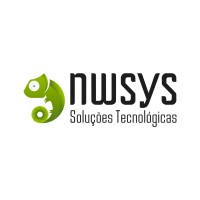 Nwsys Soluções Tecnológicas logo - Similar company to Ziontech