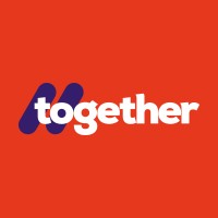 together logo - Similar company to Mimojo