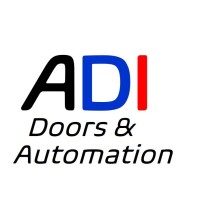 Automatic Door Installations Ltd logo - Similar company to Rtr Services