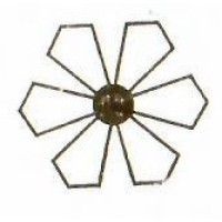 Hexagon Plastic Industries Sdn. Bhd. logo - Similar company to Zeito Plastic Components Sdn Bhd