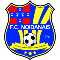 FC Noidanais Partenaires logo - Similar company to Plants Pro