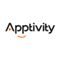 Apptivity logo - Similar company to Apptivity