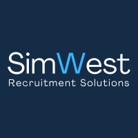SimWest Recruitment Solutions Ltd logo - Similar company to Precision Laser Solutions Pte. Ltd.
