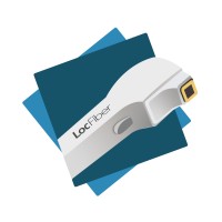 LocFiber - Equipamentos de Estética logo - Similar company to Laser Dream Savassi