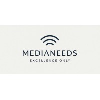 MEDIANEEDS logo - Similar company to Media Needs