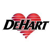 DeHart Plumbing, Heating & Air logo - Similar company to Dehart Technical School
